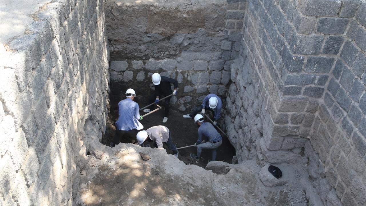 "Savunma sistemlerini ortaya çıkarmaya çalışıyoruz"