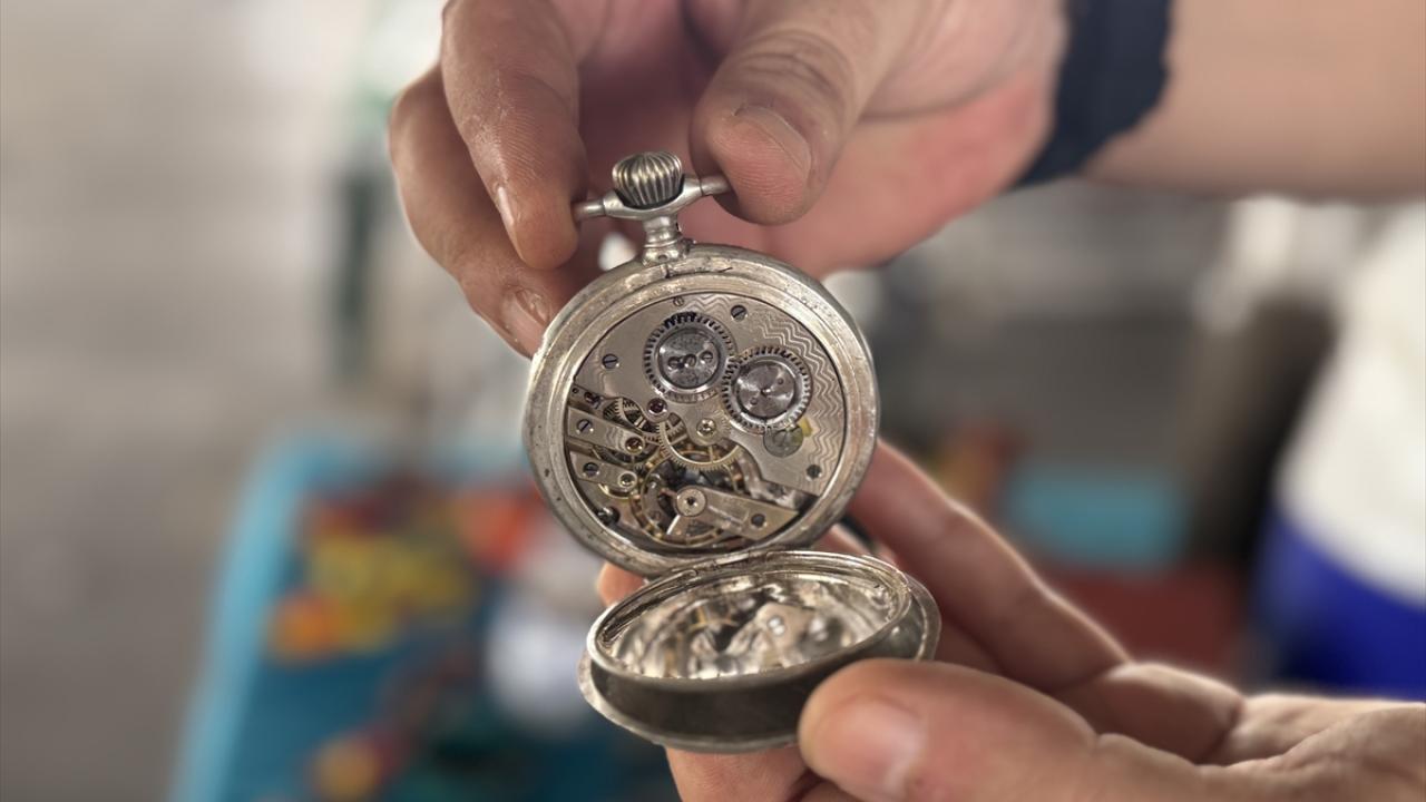 "Antika kültürdür, gelenektir, görenektir"