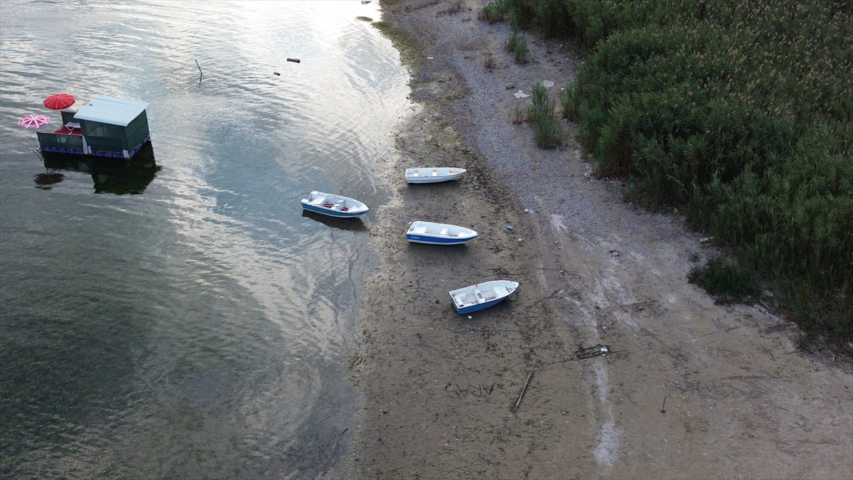 "Su dengeli kullanılmazsa ileriki günlerde su sıkıntısı yaşayacağız"
