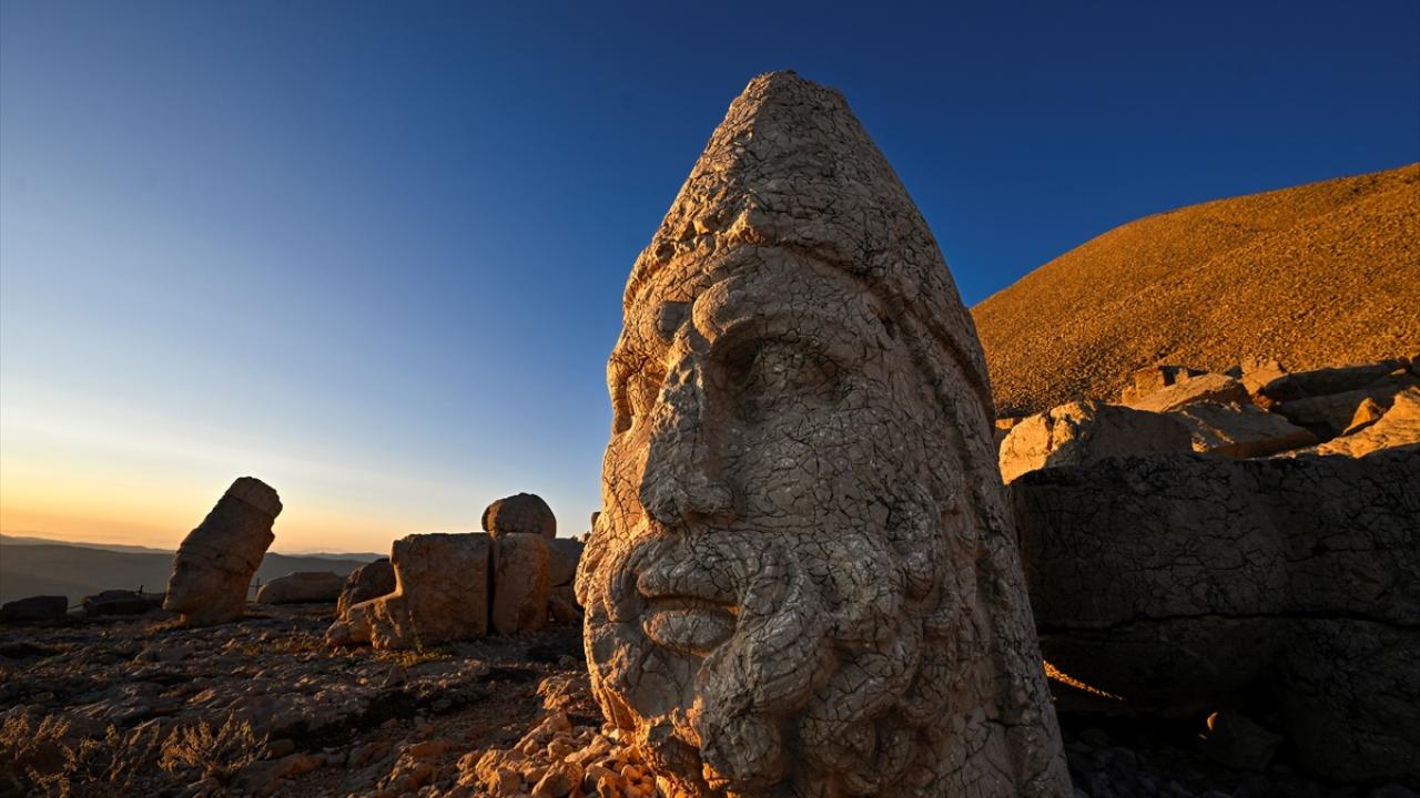 Adıyaman binlerce yıllık tarihi ve kültürel mirasıyla keşfedilmeyi bekliyor