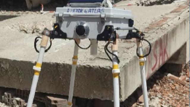 Üniversiteli gençlerden hayat kurtaran proje