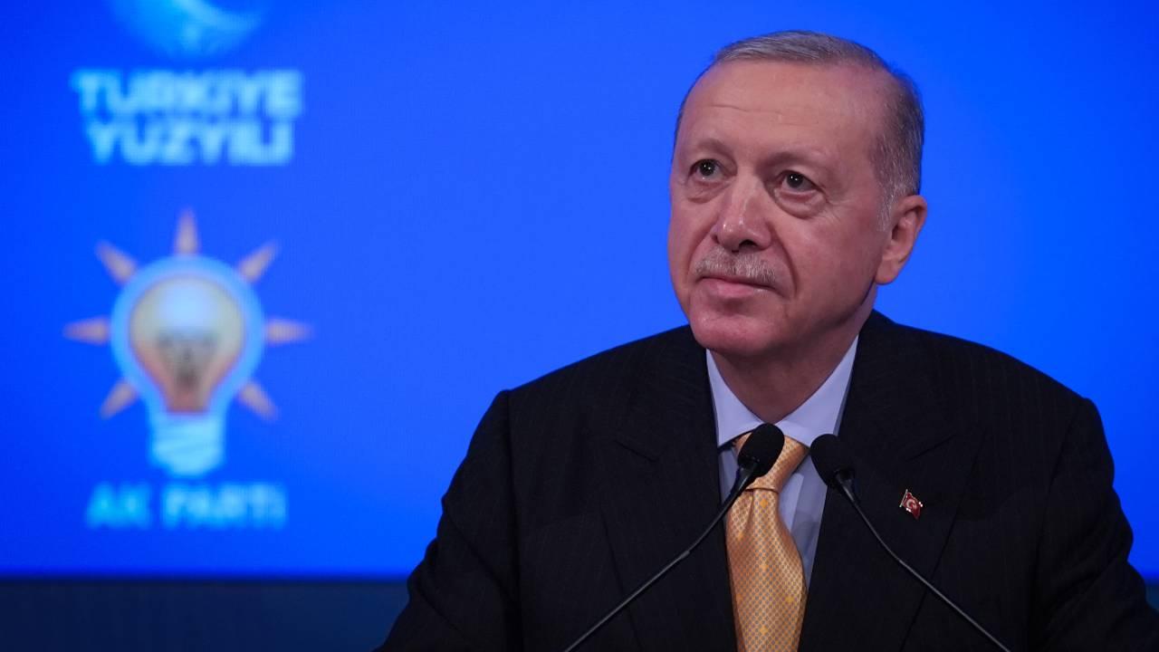 AK Parti 24 yaşında