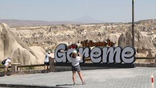 "Kapadokya'nın başkenti" tescili Göreme sakinlerini sevindirdi