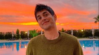 Üzerine ağaç devrilen genç oyuncu İbrahim Yıldız yoğun bakımda