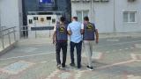 Kırmızı bültenle aranan dolandırıcılık zanlısı Mersin'de yakalandı
