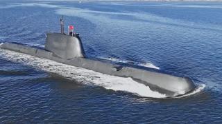 Gemi ve denizaltıların kalbindeki "milli imza" büyüyor