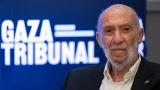 Gazze Mahkemesi Başkanı: Siyonist projenin amacı, Filistin halkının siyasi direnişini en aza indirmek