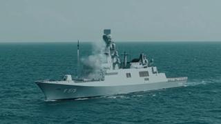 Milli sistemlerden mavi vatanda tam isabet