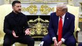Trump ve Zelenski arasındaki gerilim sürerken, Ukrayna'nın Patriot füzeleri tükendi