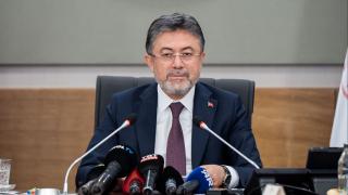 Bakan Yumaklı: 1 yılda 550 milyon fidan toprakla buluşacak