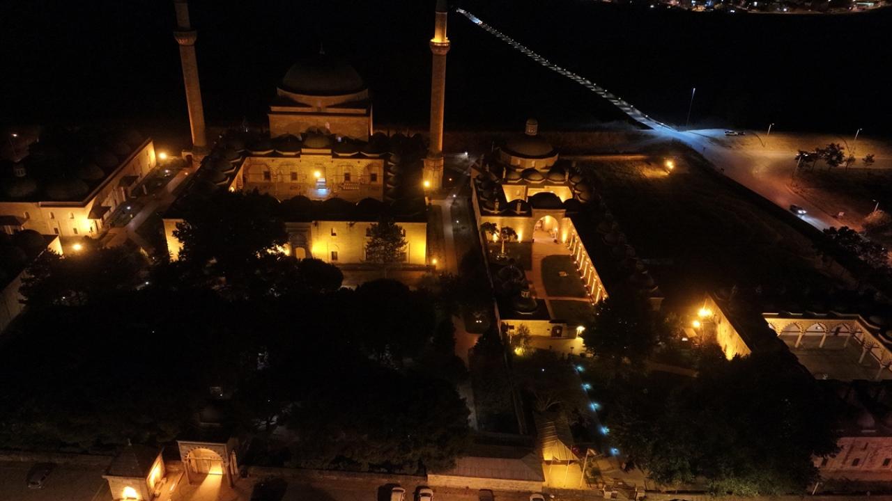 Sultan II. Bayezid Külliyesi