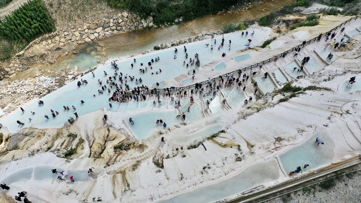 "Bu kadar güzel olacağını düşünmüyordum"