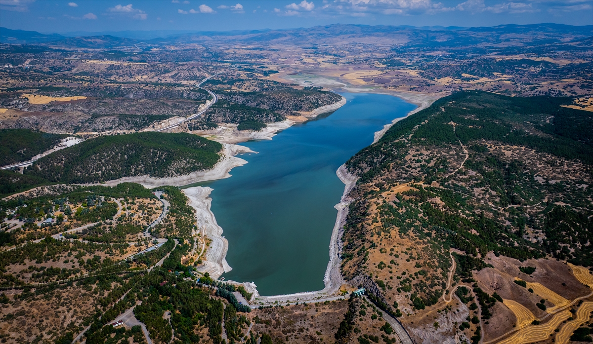 Kurtboğazı Barajı