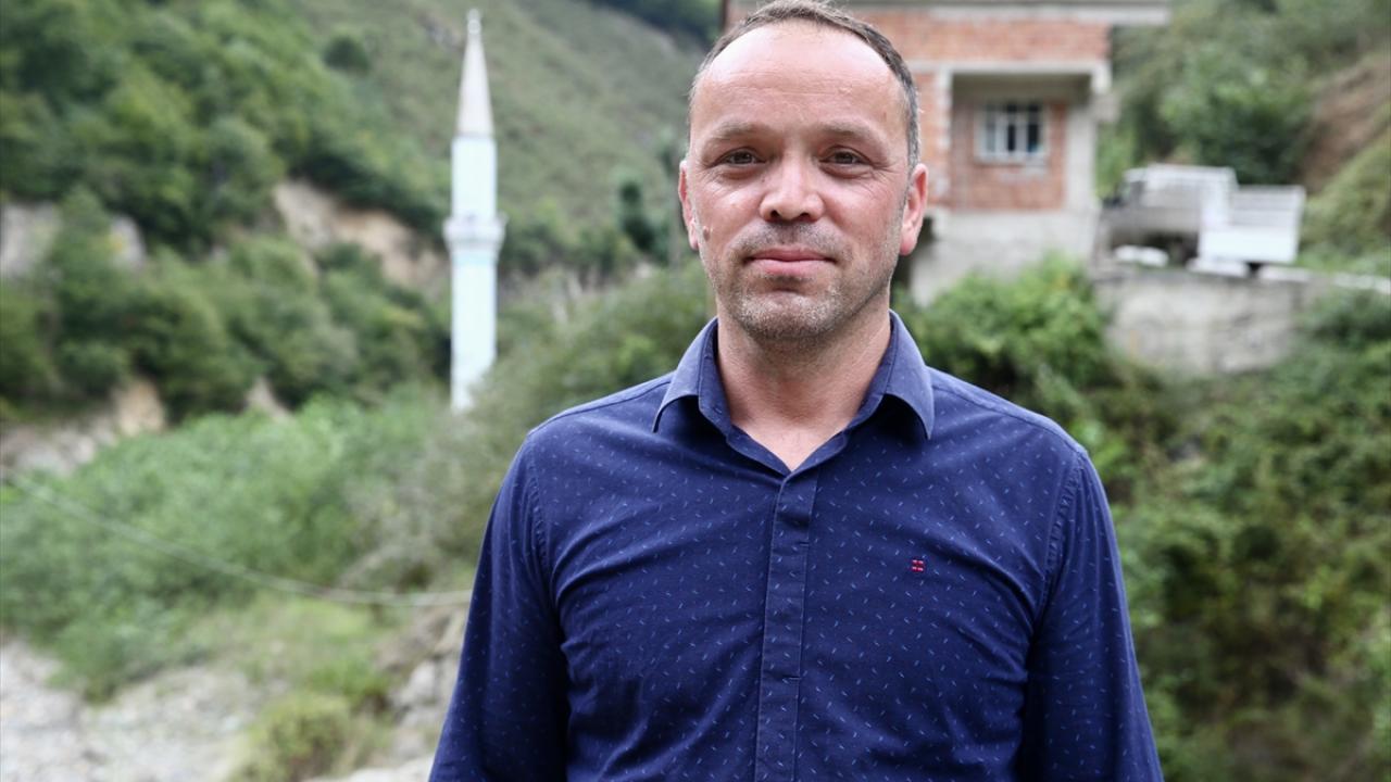 "Minare bir sembol olarak ayakta durmaya devam ediyor"