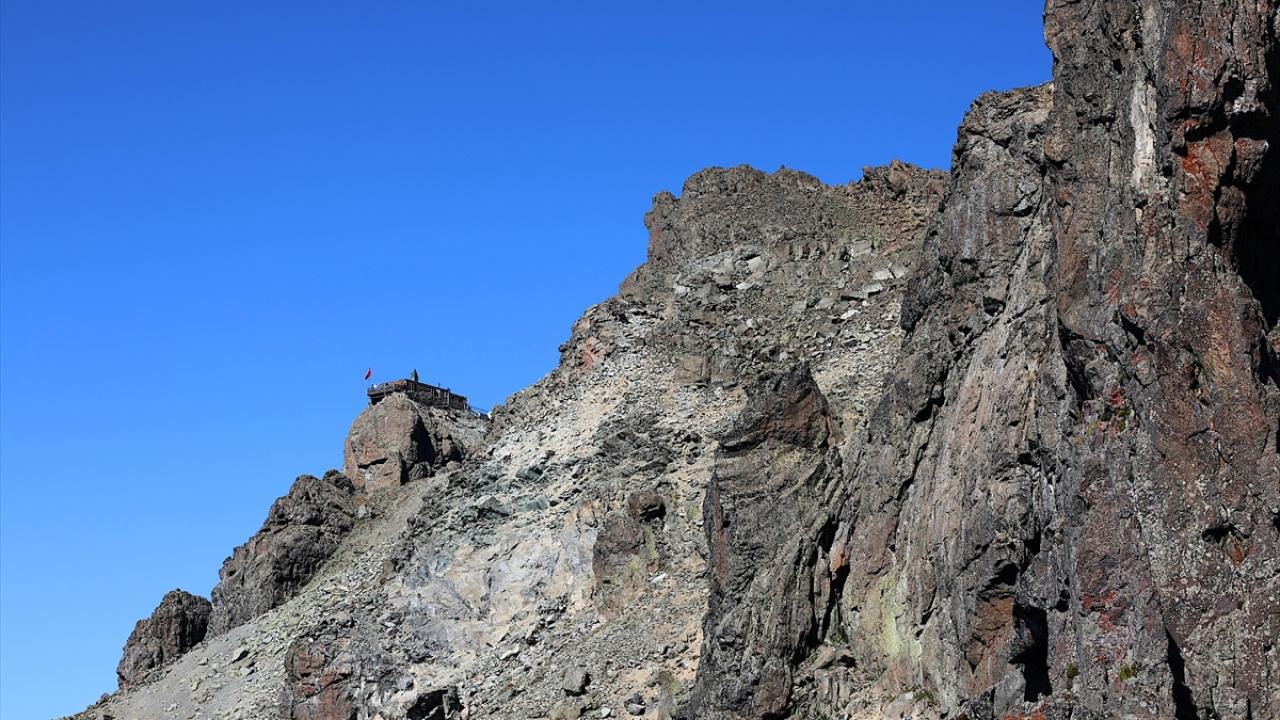 "Bu bölgenin en iyi zirvelerinden bir tanesi"