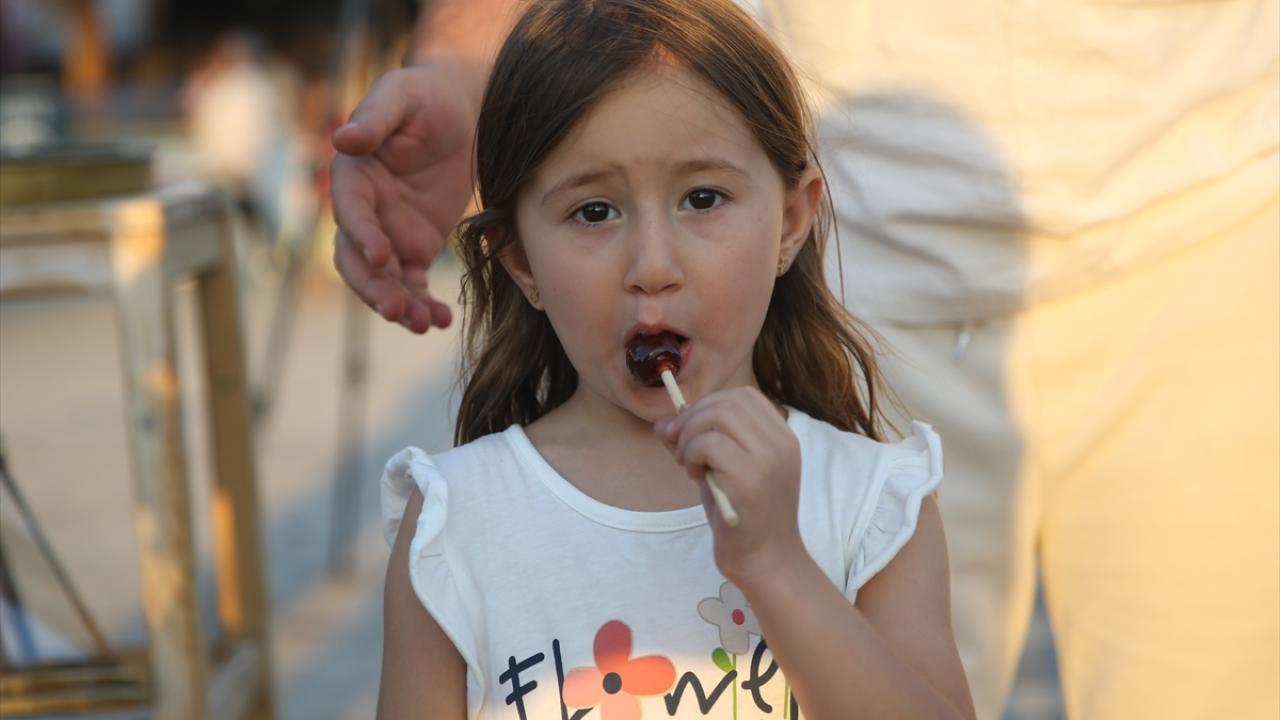 "Macunu eski tariflere göre hazırlıyorum"