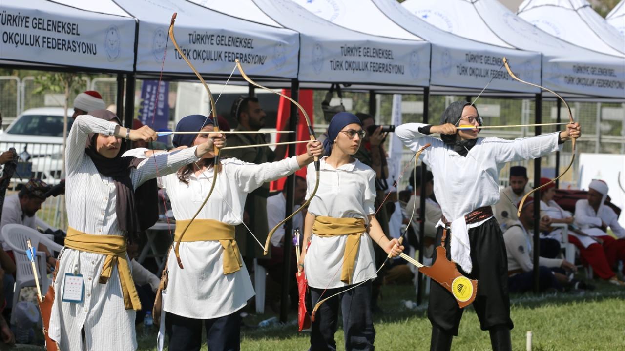 "Bu anıyı canlandırmak bizim için çok büyük bir şeref oldu"