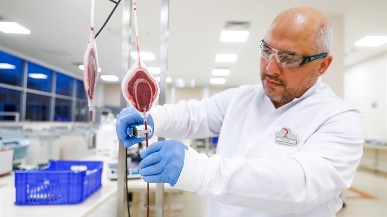 "Daha çok gönüllünün bu iyilik halkasına katılması için çalışmaya devam edeceğiz"