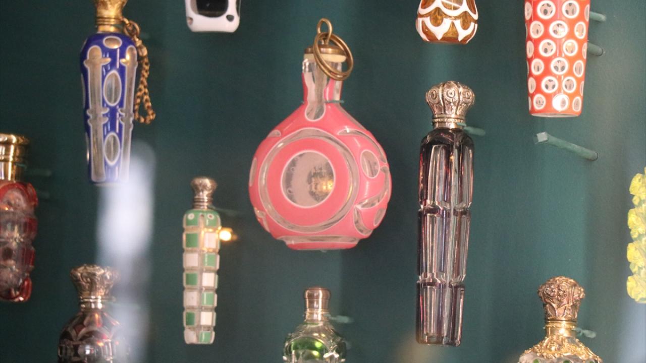 "Türk gülü her zaman için 3 adım önde"