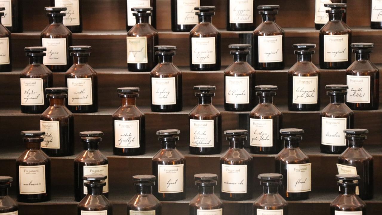 Özarslan: “14. Louis, 70’i aşkın yılda sadece 5 kez banyo yaptı”