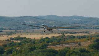 Bayraktar TB2T-AI SİHA'dan rekor uçuş