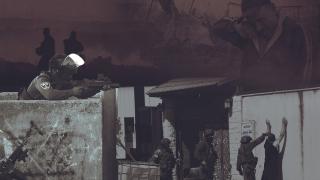 İşgalci İsrail, Batı Şeria'daki saldırılarını artırıyor