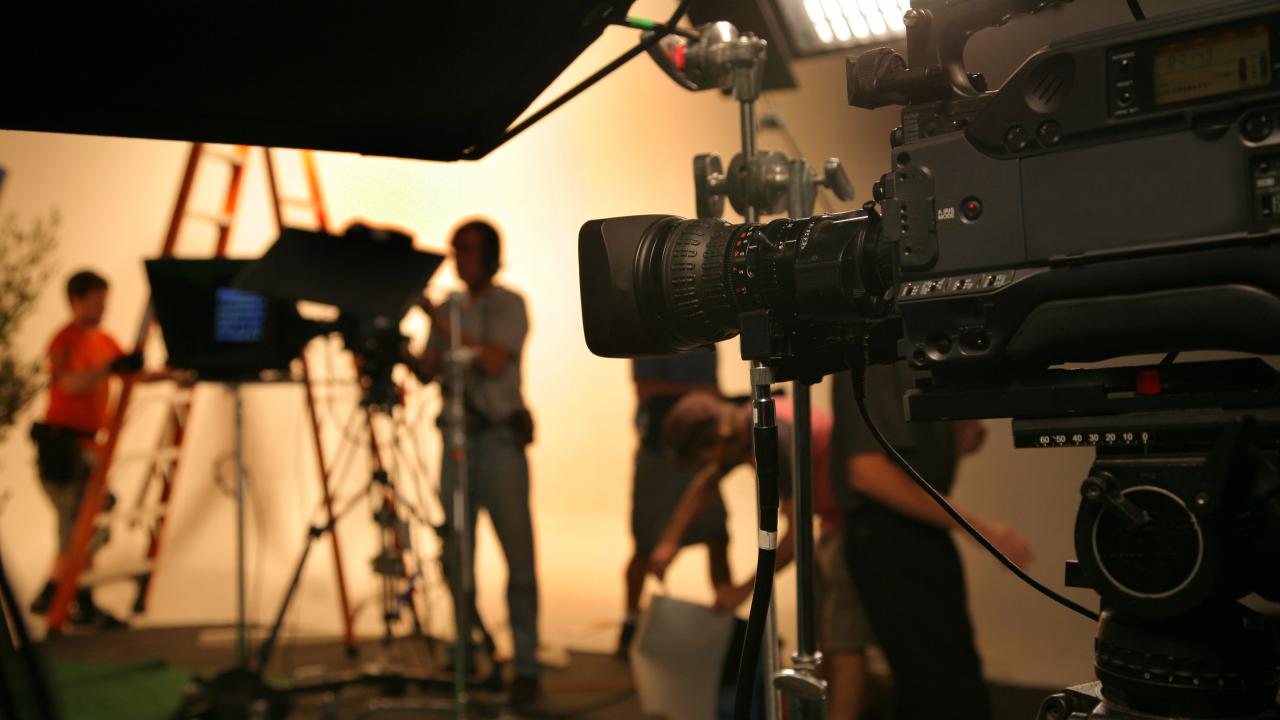 TRT Akademi ile kameranın başına geçme zamanı