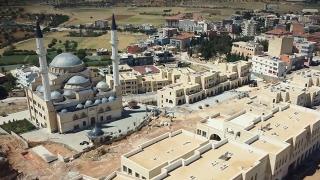 Bakan Kurum'dan kentsel dönüşümle yenilenen Mardin'in Yeşilli ilçesine ilişkin paylaşım