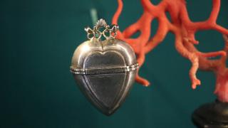 Fransa'daki Parfüm Müzesi, koku tarihinin yanı sıra Türk gülünün parfümlerdeki eşsiz izini de sergiliyor