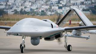 SİHA’dan atılan Türk füzesi: Dünyada örneği yok