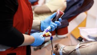 Türk Kızılay, kök hücre bağışında sağlık kontrolleri ve lojistik hizmetleri de üstlenecek