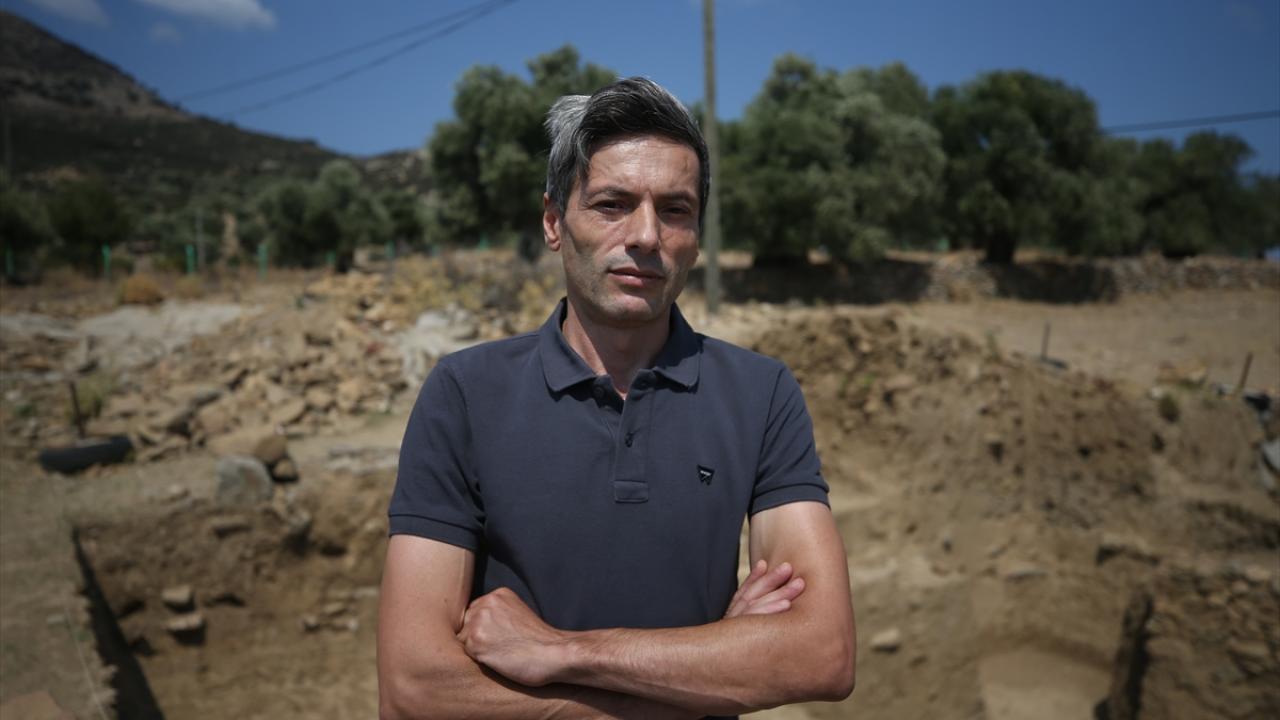 "Yerleşim düzeni ve mimarinin değişim gösterdiğini gözlemledik"