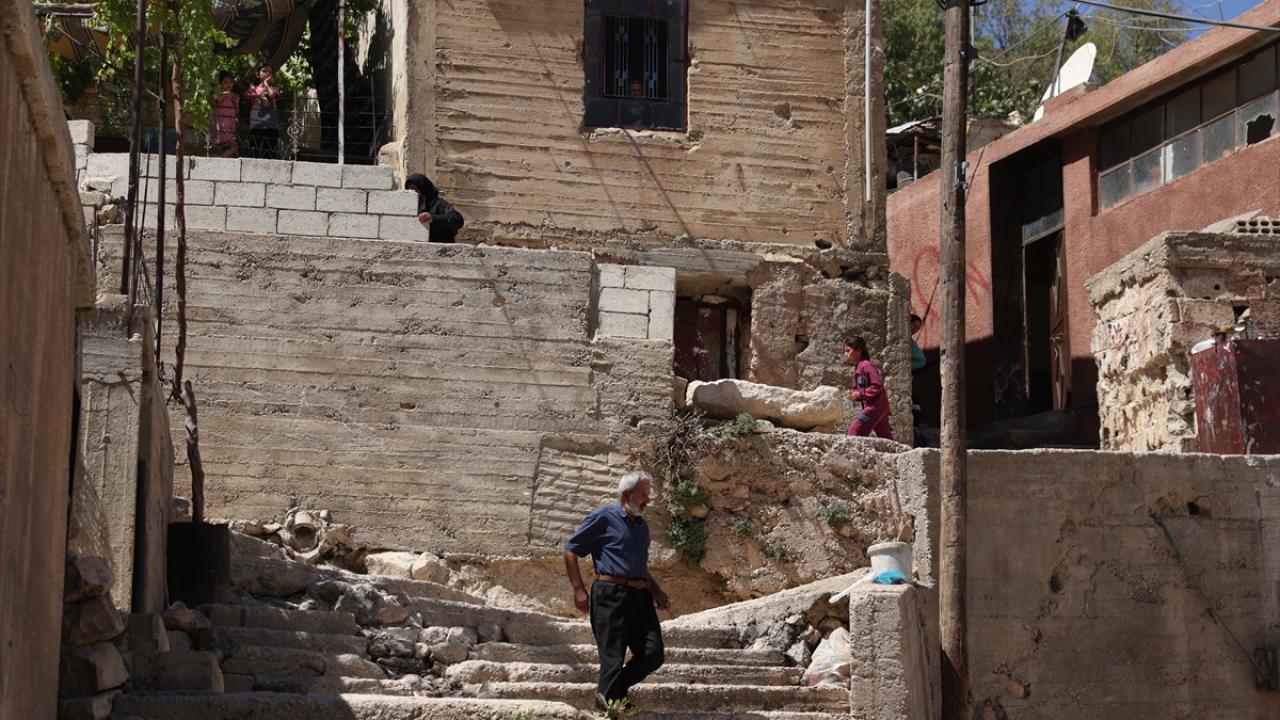 "Hayvanlarımızı öldürüyorlar"