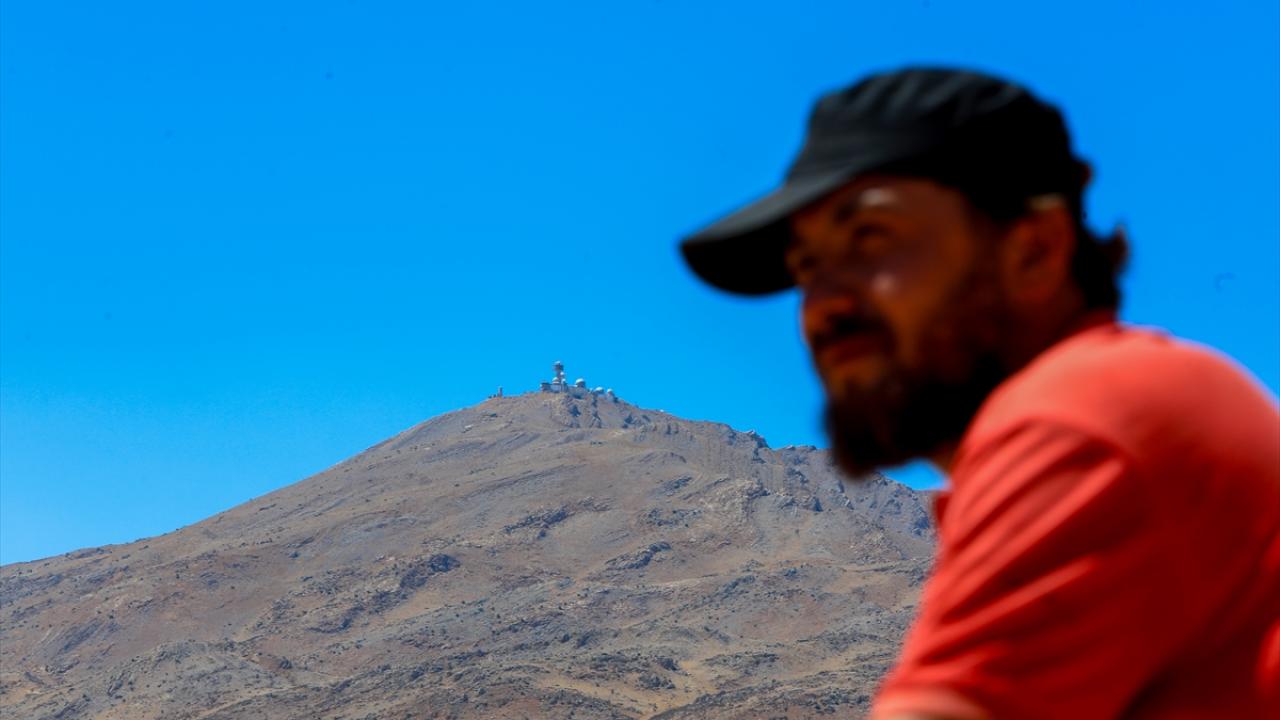 ⁠"Topraklarımızı ekemiyoruz"