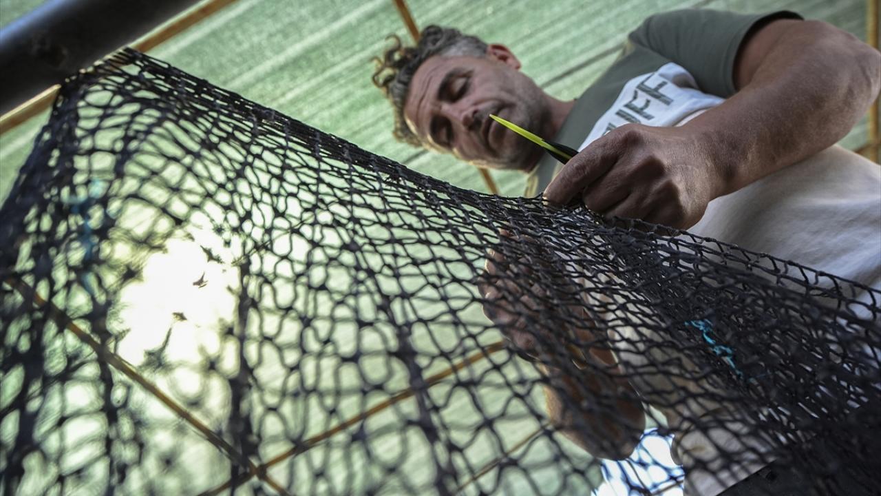 "İnşallah bu sene de Allah rast getirecek"