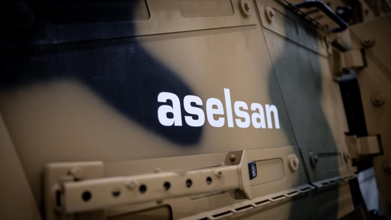 "Türkiye Yüzyılı`na ASELSAN damga vuracak"