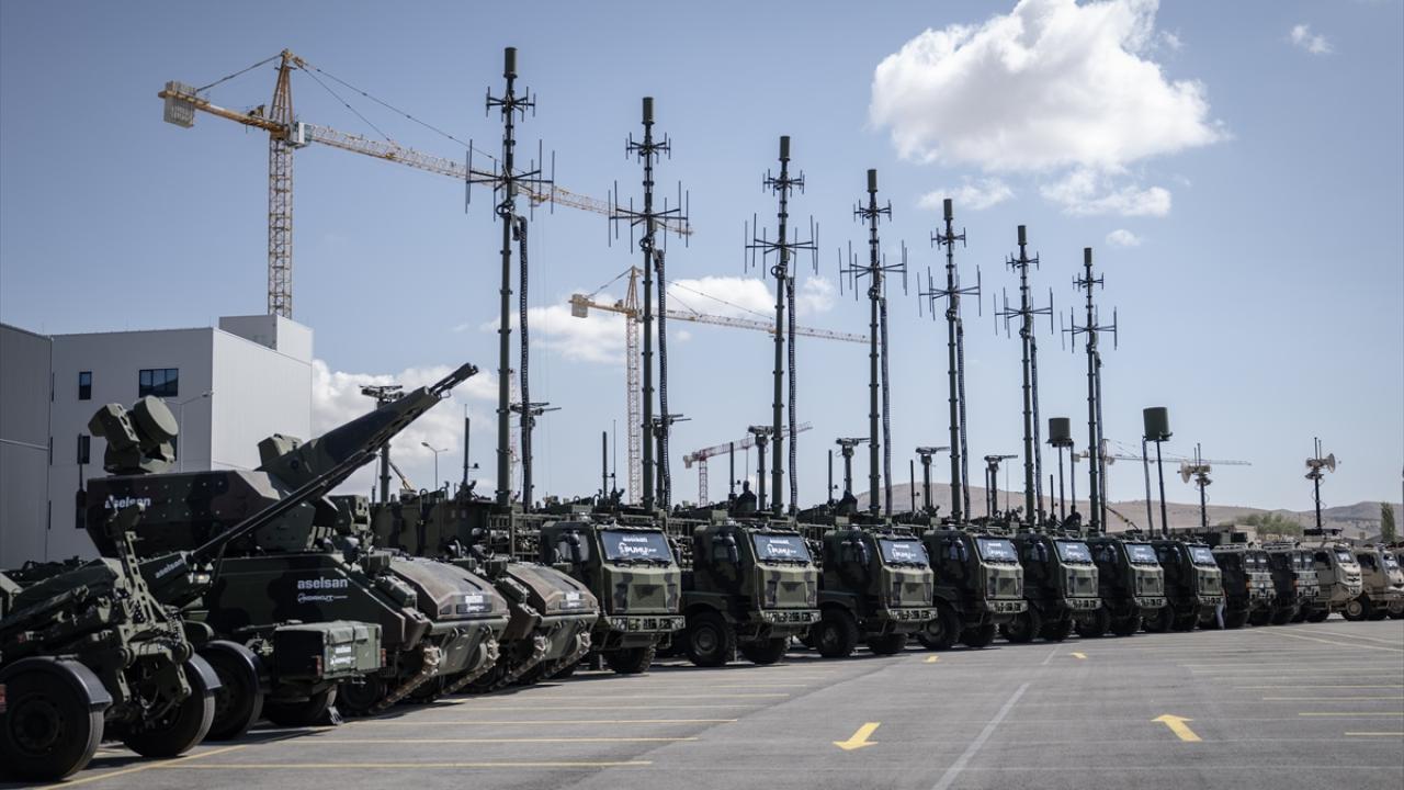 14 tesisle yüzde 40 kapasite artışı yakalandı