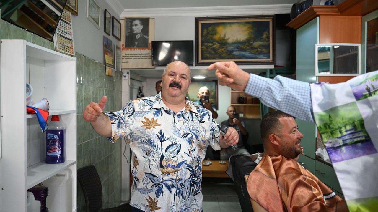 "Havsa`nın neşe kaynağı"