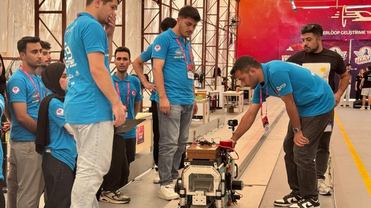 "Türkiye`nin aldığı sonuçlar tesadüf değil"