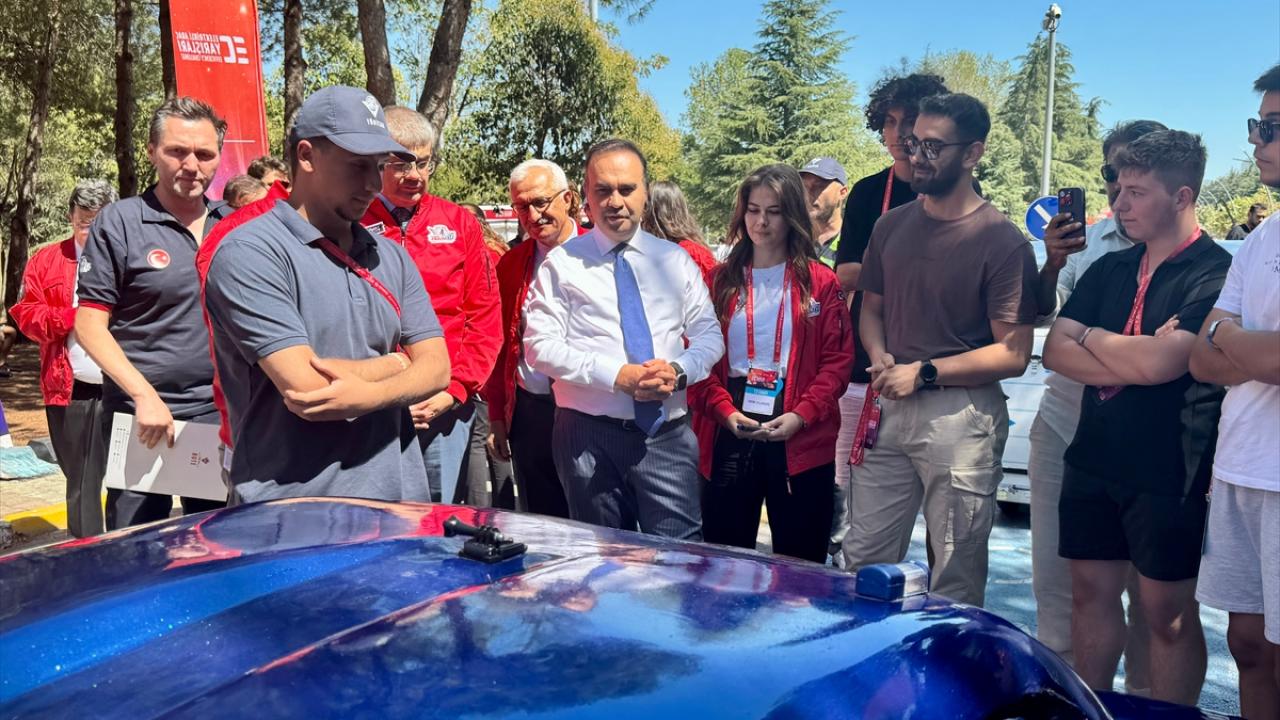 Hava savunma sistemlerindeki gelişmeler