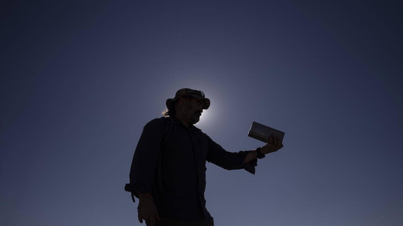 "Farklı bir tür olduğunu çalışmalarla ispatlamış olduk"
