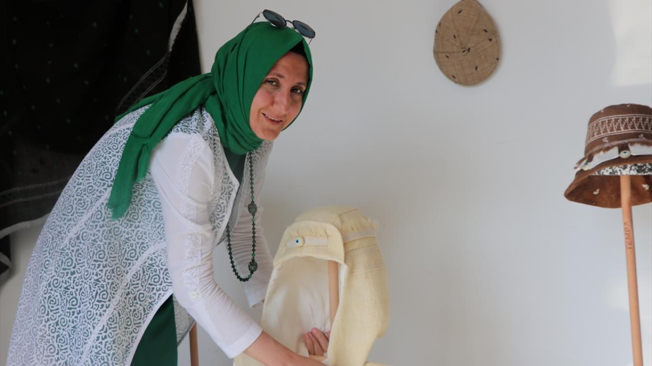 "Tüm dünyaya Erzurum`un da adını duyurarak satışa başlayacağız"