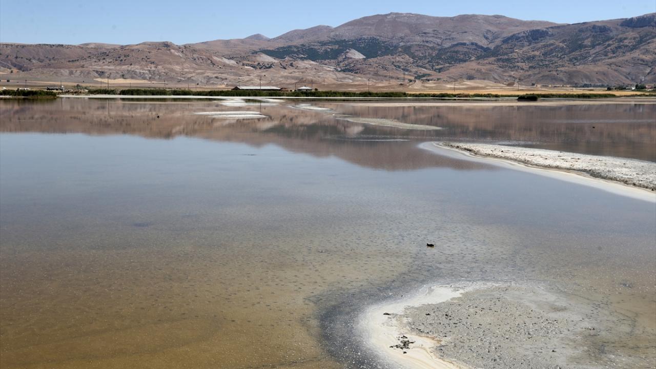 "Yeni su kanalı açılacak"