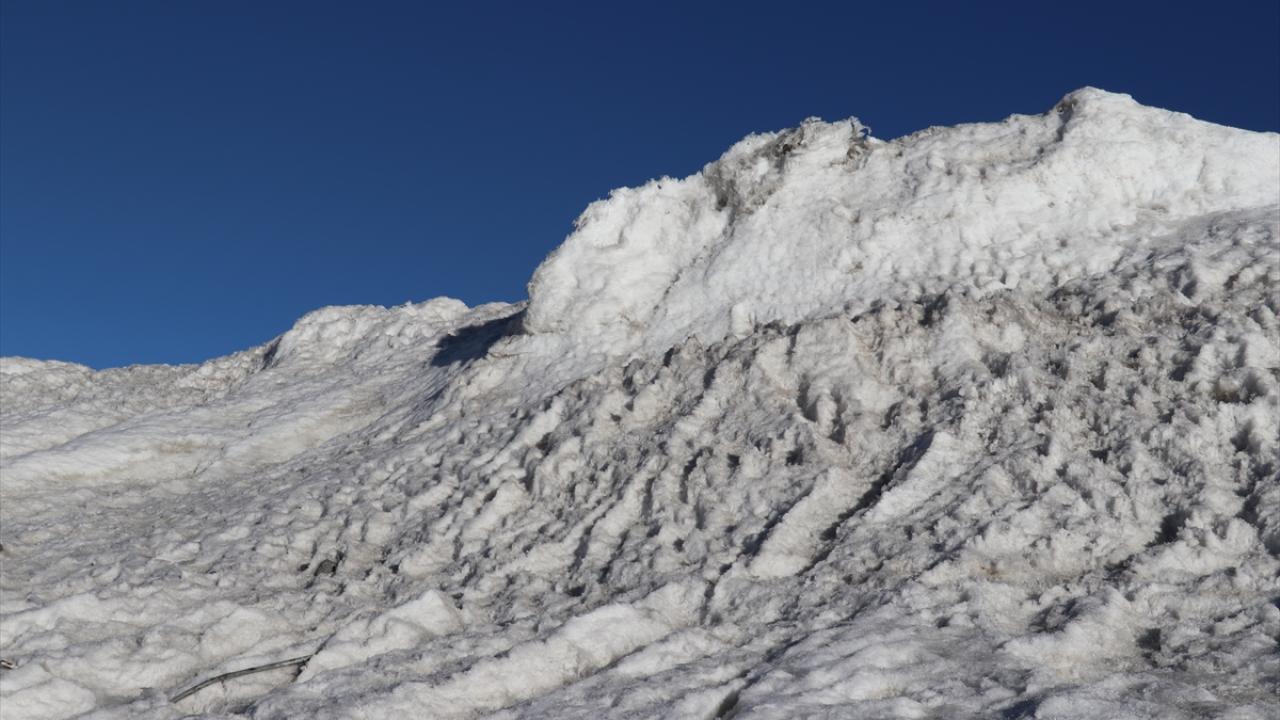"Son 100 yılda büyük oranda küçülme seyrine girdi"