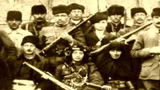 Zafere giden yolun kahramanları...