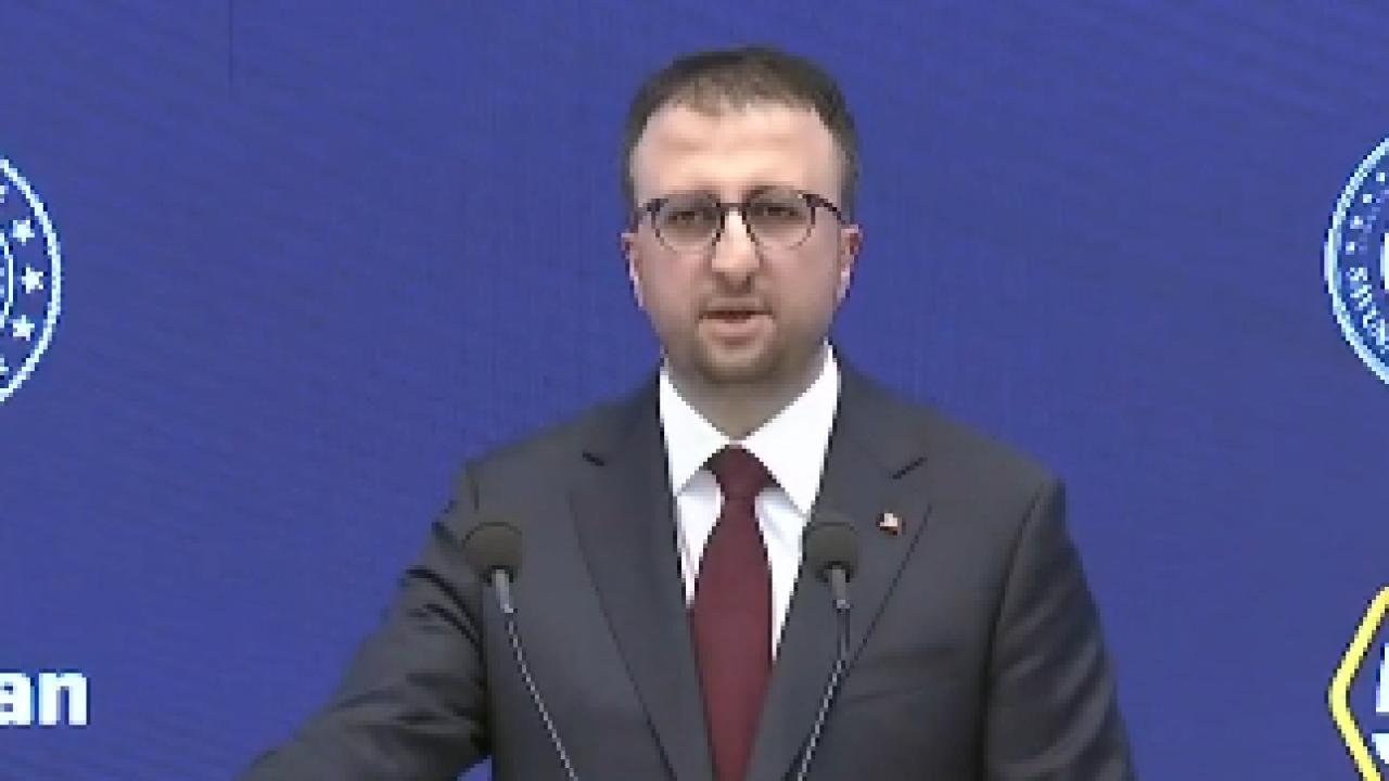 ASELSAN Genel Müdürü Akyol: 1,5 milyar dolar değerindeki yatırımı heyecanla başlatıyoruz
