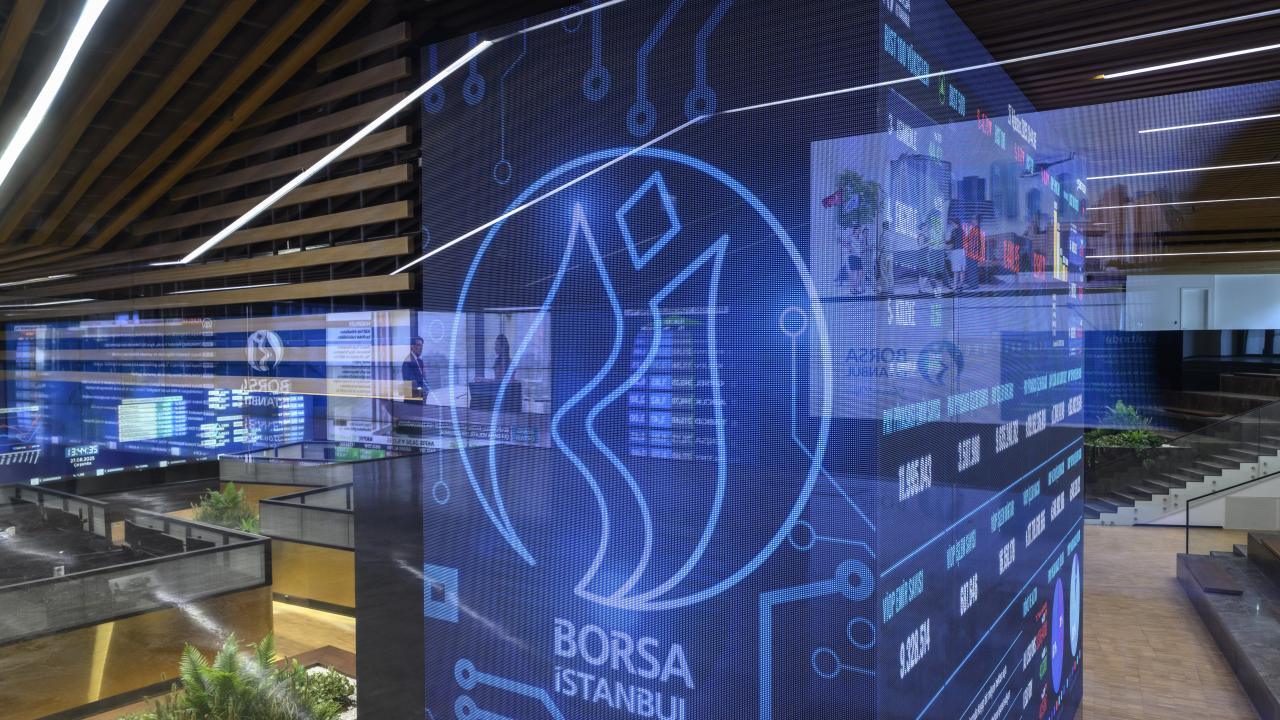 Borsa İstanbul günü yükselişle kapattı