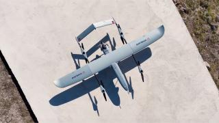 Türkiye'nin bulut altı İHA'ları Afrika pazarı için kanatlandı