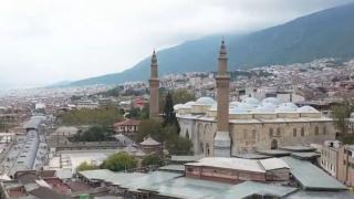 Bursa'nın kurtuluş anahtarı: Mustafa Tepe