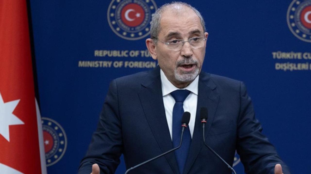 Ürdün Dışişleri Bakanı: Netanyahu barışı engelliyor